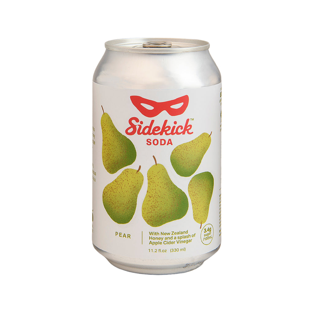 🍐 Pear (12x Cans)