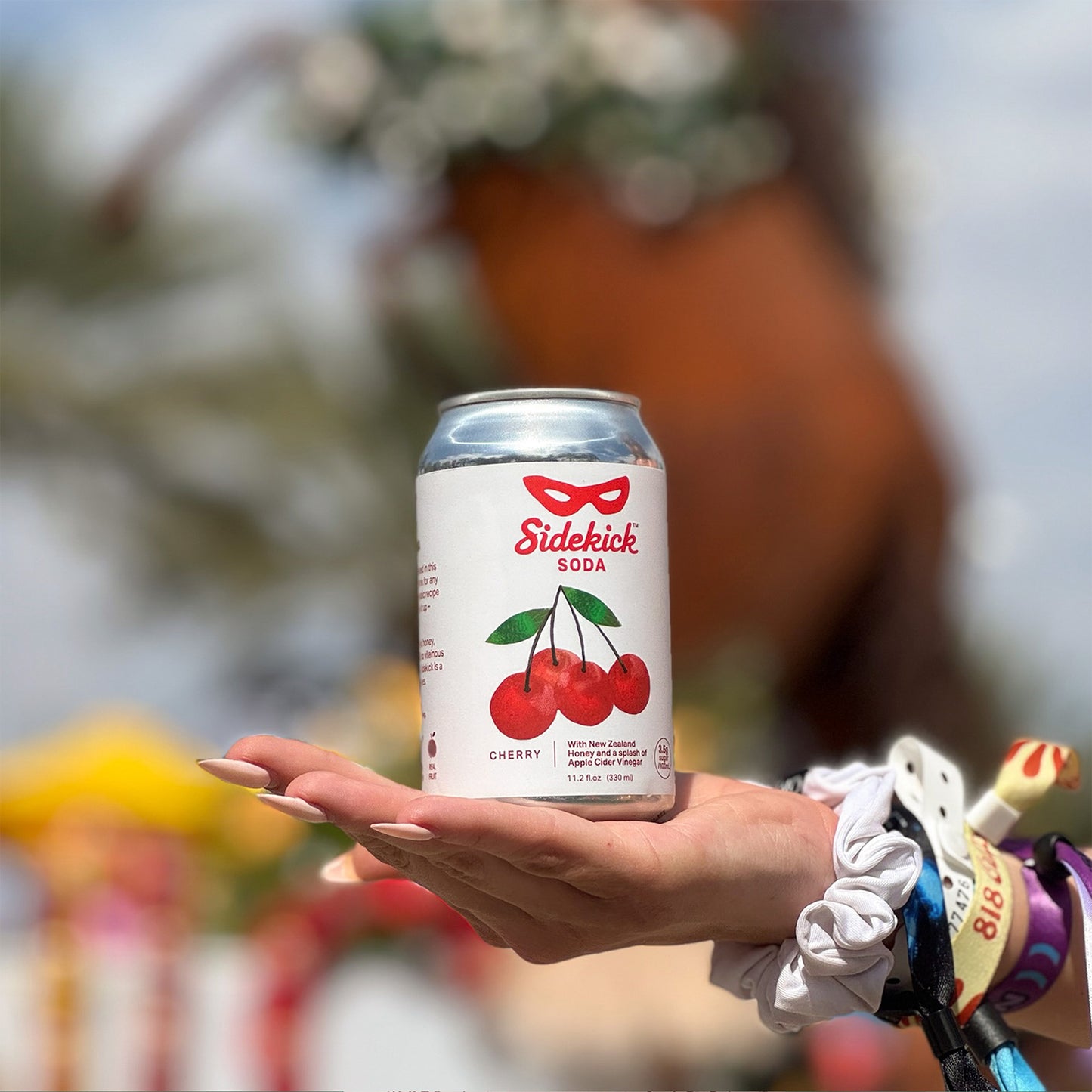 🍒 Cherry (12x Cans)