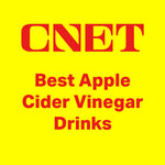 CNET | Best Apple Cider Vinegar Drinks