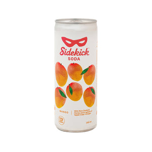 250ml Mango (12 Cans)