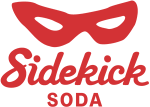 Sidekick Soda