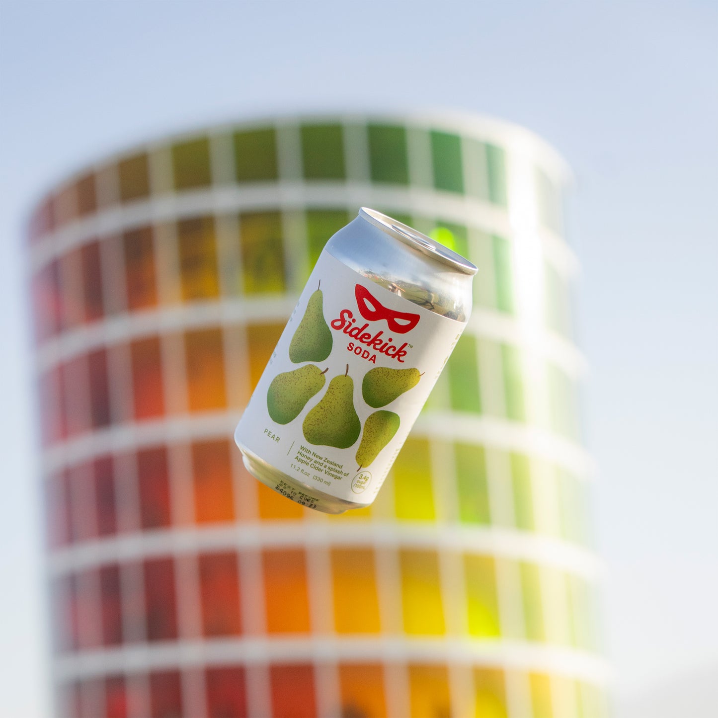 🍐 Pear (12x Cans)