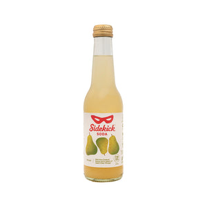 275ml Pear (12 Bottles)