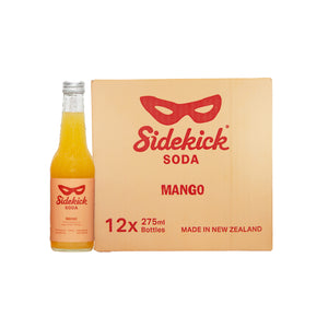 Mango (12-Pack)